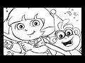 Dora The Explorer We Did It Animatic S6