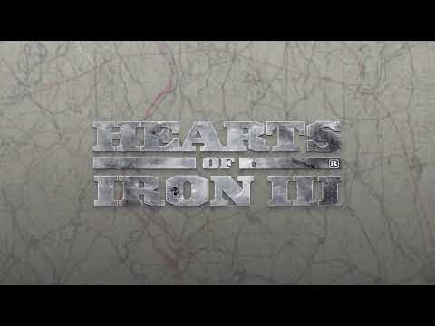 Hearts of Iron III - They Are Bombing Us