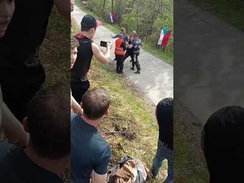 Thumbnail for Dumb way to die - WRC Croatia 2023