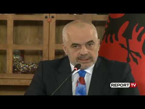 Rama: Në 2018 u punësuan 34 mijë persona, ulëm papunësinë në 12.4%