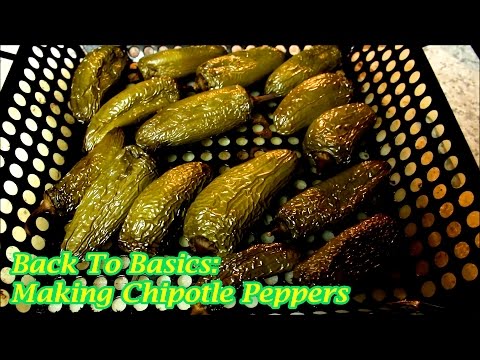 download lagu mp3 mp4 Smoked Jalapeno, download lagu Smoked Jalapeno gratis, unduh video klip Smoked Jalapeno