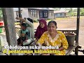 Jauh Dari Keramaian Begini Penampakan Kampung Madura Dipedalaman Kalimantan