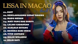 Download lagu DUIT - LISSA IN MACAO - NIRWANA COMEBACK FULL ALBUM 2025 mp3 Download lagu DUIT - LISSA IN MACAO - NIRWANA COMEBACK FULL ALBUM 2025 mp3