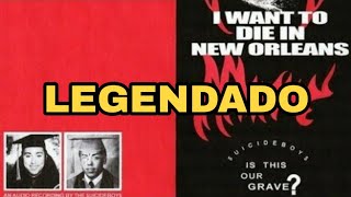 $UICIDEBOY$ - KREWE DU VIEUX (COMEDY &amp; TRAGEDY) (legendado)