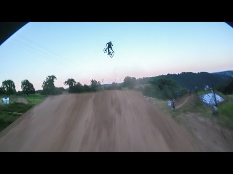 GoPro: Kurtis Sorge - Loose Fest, Belgium 11.28.16 - Bike