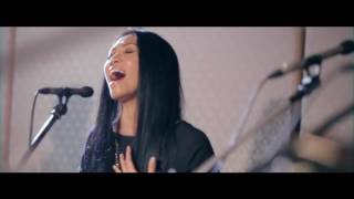 Anggun  A Rose In The Wind/ Kembali feat. X Back2Basixx