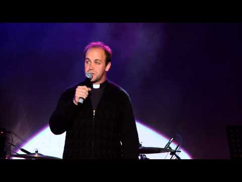 Klemen Jager - Za teboj Gospod