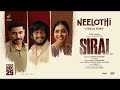 Sirai Neelothi Lyric Video Vikram Prabhu L K Akshay Kumar Justin Prabhakaran Suresh R