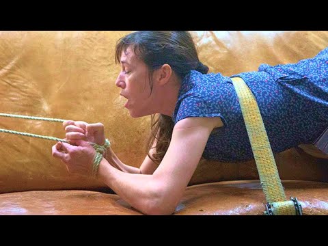 She Lost More Than Her Pleasure | Nymphomaniac Vol. 2 Recap | Erotic Movie