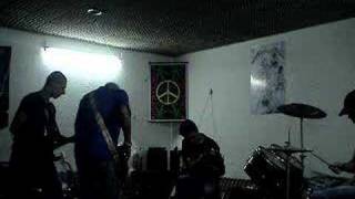 Hallowed Be Thy Name- Iron Maiden(cover)