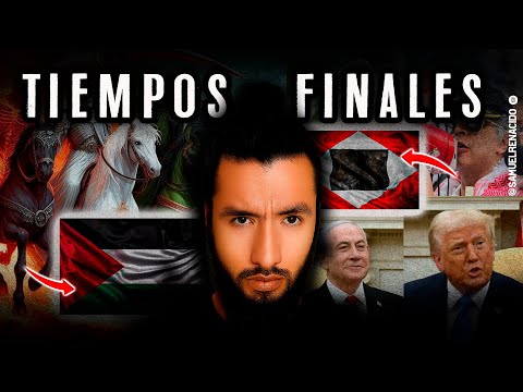 ☠️Ésta es la ÚLTIMA etapa del APOCALIPSIS: ¿Qué nos espera?