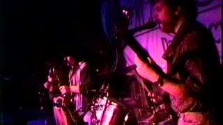 Spam Brando ♦ "Black Cow" ♦ October 17, 2002