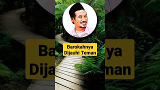 Download lagu Barokahnya Dijauhi Teman - Gus Baha #gusbaha #gusbahaterbaru #gusbahalucu mp3