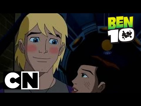 Ben 10 Ultimate Alien - Absolute Power, Part 2 (Preview)