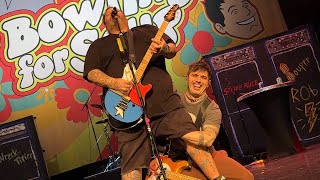 Bowling For Soup - High School Never Ends (Live in Orlando, FL 1-26-24)
