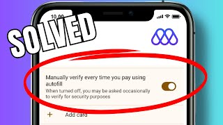 How to enable manual verification for every payment method on Misis