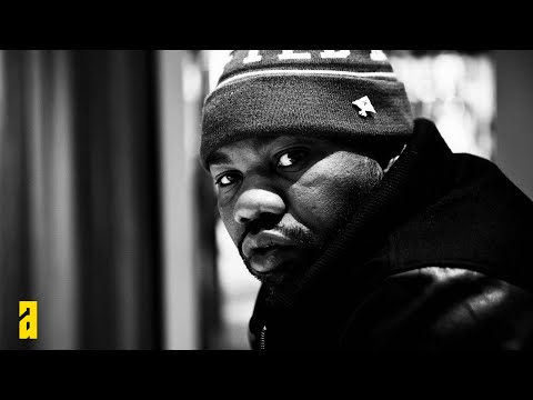 Raekwon ft. M.O.P. & Kool G Rap – Ill Figures (arigato. rmx)