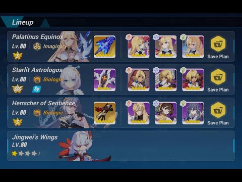 Honkai Impact 3 : EX Abyss Agony III *345D : Jizo Mitama *820 Pts : PE (S) SA (SSS) HOS (S)