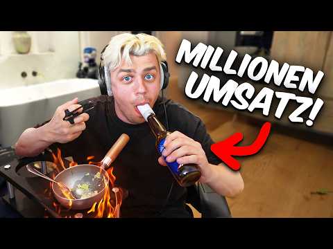 Ich teste die DÜMMSTEN Höhle der Löwen Produkte...