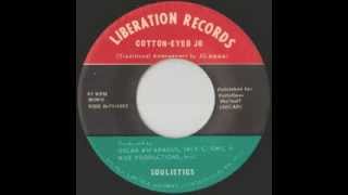 Soulistics - Cotton-Eyed Jo