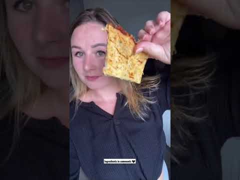 Chicken Crust Pizza - The Keto Table