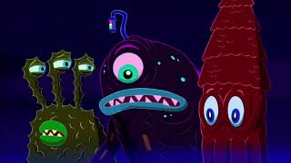 The SpongeBob SquarePants Movie (2004) - Now That We&#39;re Men