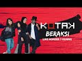Kotak - Beraksi (Live Konser 7 Ruang)