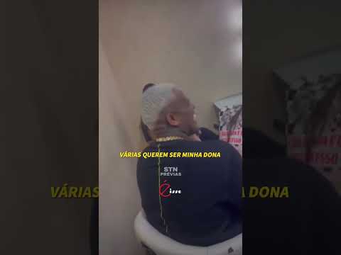 Noite Fria né - MC IG, Pipokinha