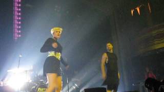 You Can Cry Tomorrow - Betty Who - Webster Hall - 4/14/2017