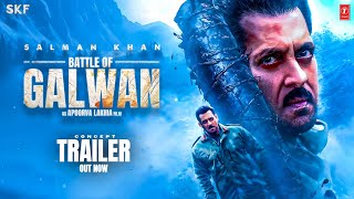 Download lagu Battle Of Galwan - Concept Trailer | Salman Khan, Chitrangada Singh | Apoorva Lakhia | 17th April... mp3