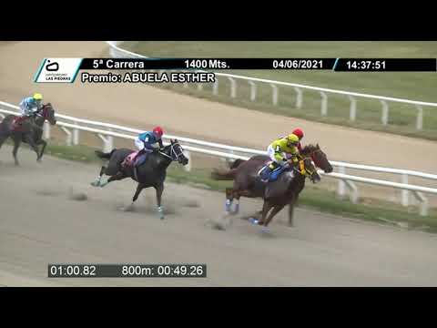 210604 c05 - BETUM SAN - HIPODROMO LAS PIEDRAS