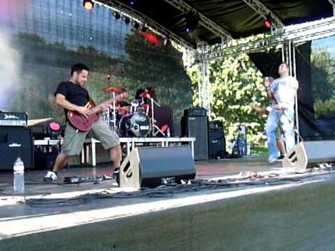 Rockpilot  "Überfrau"