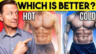 Hot vs Cold Shower: Which One Should You ACTUALLY Take?