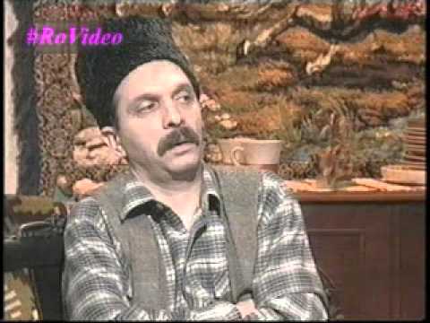 Ai lu' Gorobete   Radu Gabriel, Marius Florea Vizante, Maria Buza, retrospectiva, 2004