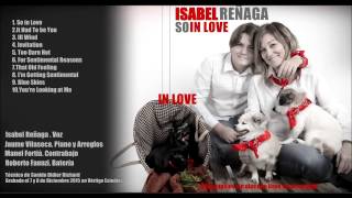 ILL WIND (Harold Arlen) ISABEL REÑAGA