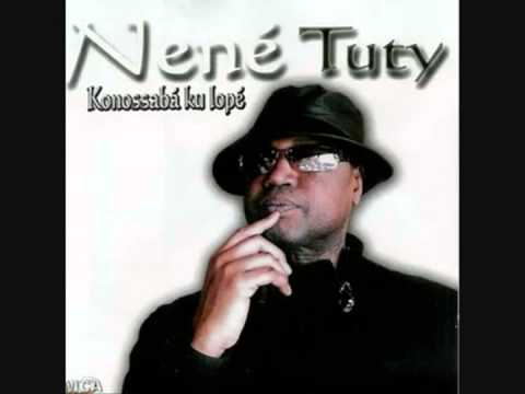 Néné Tuty Konossaba ku lopé