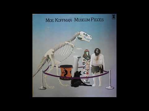 Moe Koffman - Days Gone By (Egyptology) (Jazz) (1977)