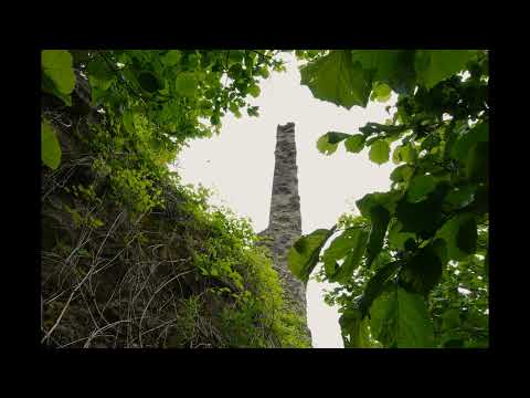 Burgruine Altmannsberg    A-9321 Kappel am Krappfeld