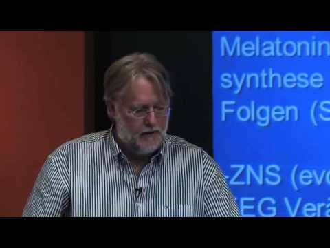 Theochemie 4 Der Mensch , 2 Dieter Broers -  Naturfelder und Bewusstsein  Grundlagen