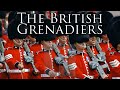 British March The British Grenadiers Instrumental