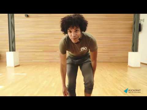 DANCE mit Gregorio ♥︎ Vol. 10 / 30 Min. // Latin DANCE Edition // VERSO Home Workout