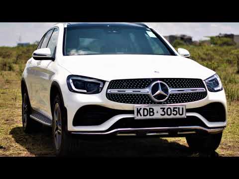 CBBT Season 7, Episode 6 - Mercedes Benz GLC