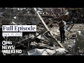 PBS News Hour Full Episode Sept 14 2025