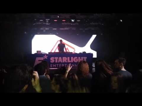 JumoDaddy - Alright with me @ Akvárium Klub - 2017.01.21 (Synced Audio)