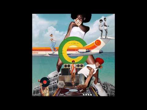 Thievery Corporation - Lose to Find (feat. Elin Melgarejo)