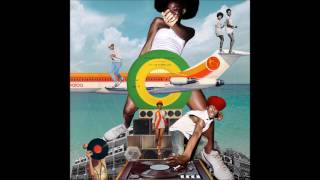 Thievery Corporation - Lose to Find (feat. Elin Melgarejo)