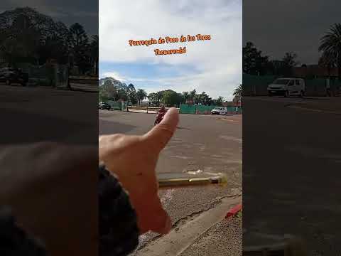 Paso de los Toros Tacuarembó Uruguay