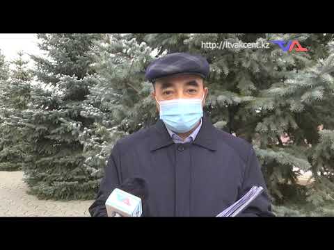 Выпуск программы "День" от 21 октября 2020г.