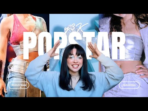 Shopping Like A Y3K Popstar And Building A Wardrobe (ITS HARD AF) | Online Shop With Me!