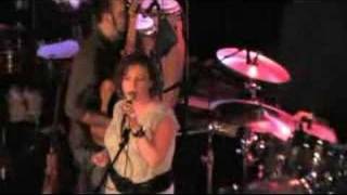 Brite Boy - Telephone Song - Live Lincoln Theatre 05/16/2008